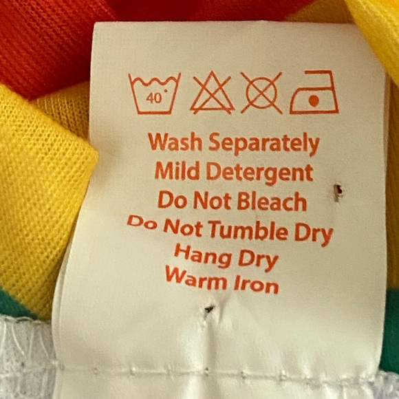 San Francisco Giants Pride LS Hooded Shirt Pullover - Picture 6 of 7